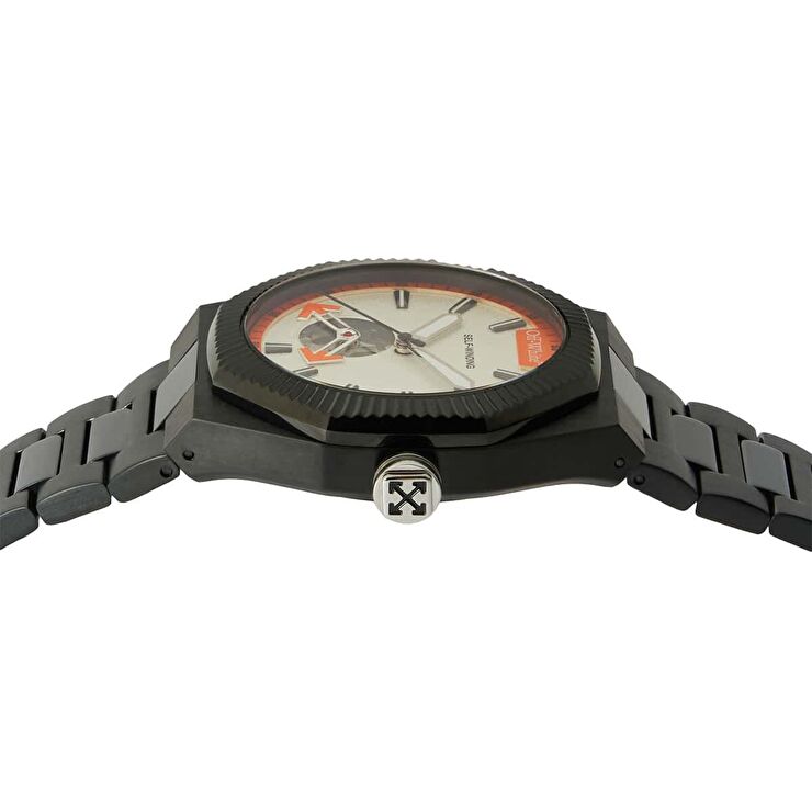 Off White OW1G005M0065 Erkek Kol Saati