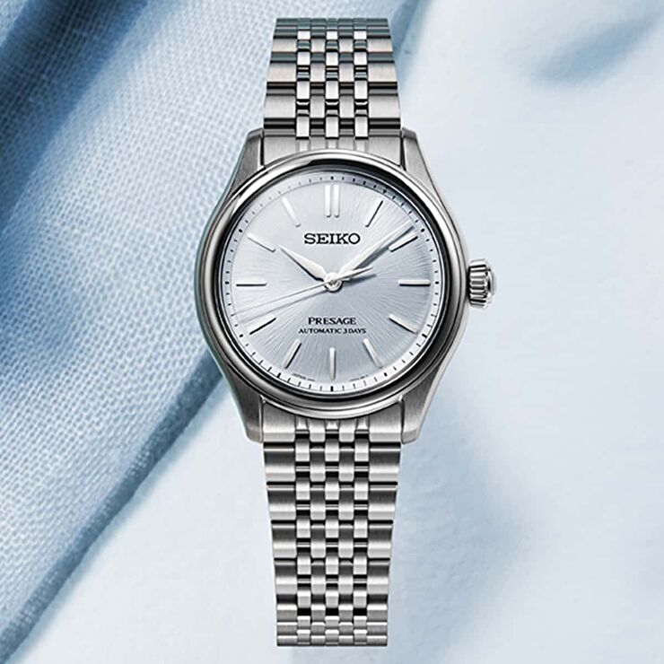 Seiko SEIPB521J Erkek Kol Saati