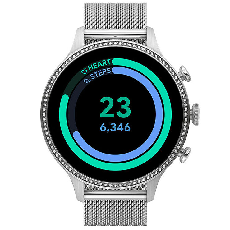 Fossil Connected FTW6083 Akıllı Saat