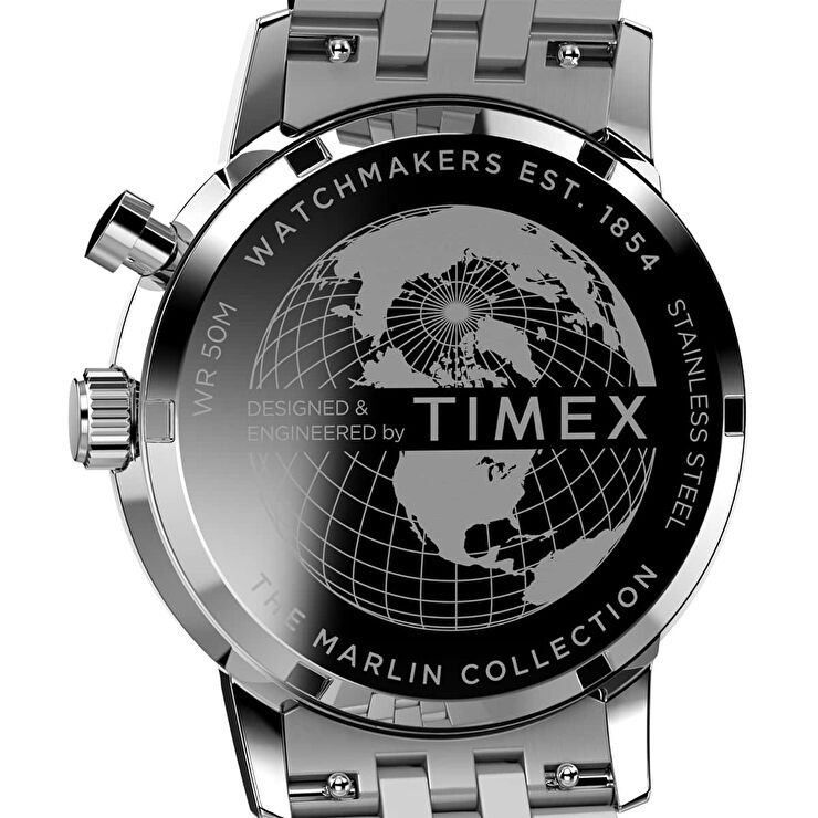 Timex TW2W51300 Erkek Kol Saati