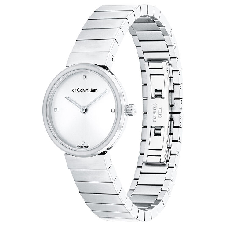 Calvin Klein CK25000041 Kadın Kol Saati