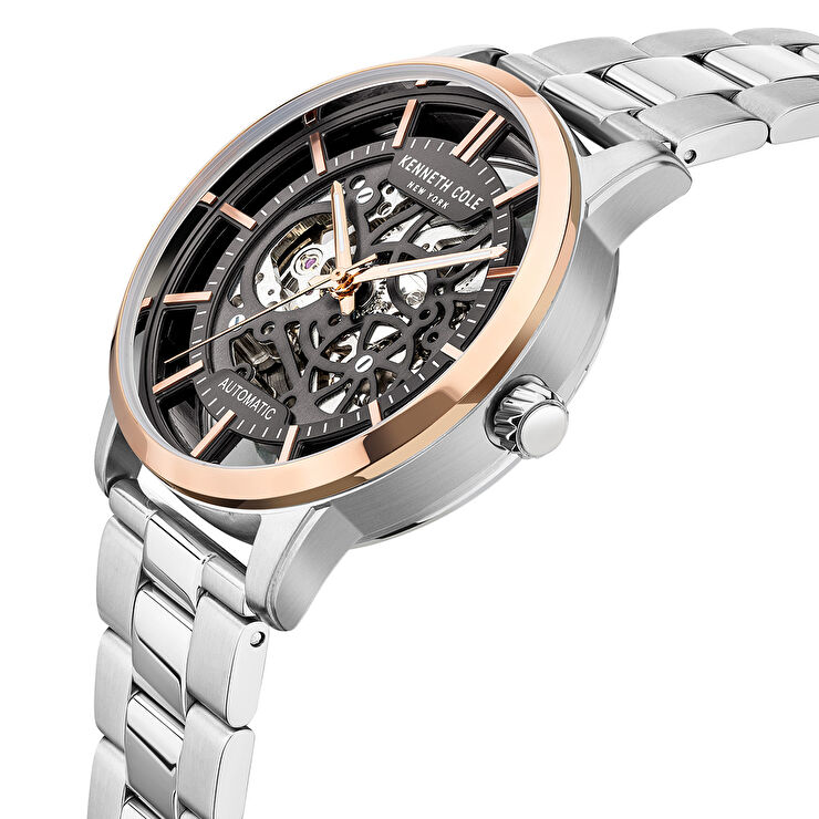 Kenneth Cole KCWGL2122501 Erkek Kol Saati