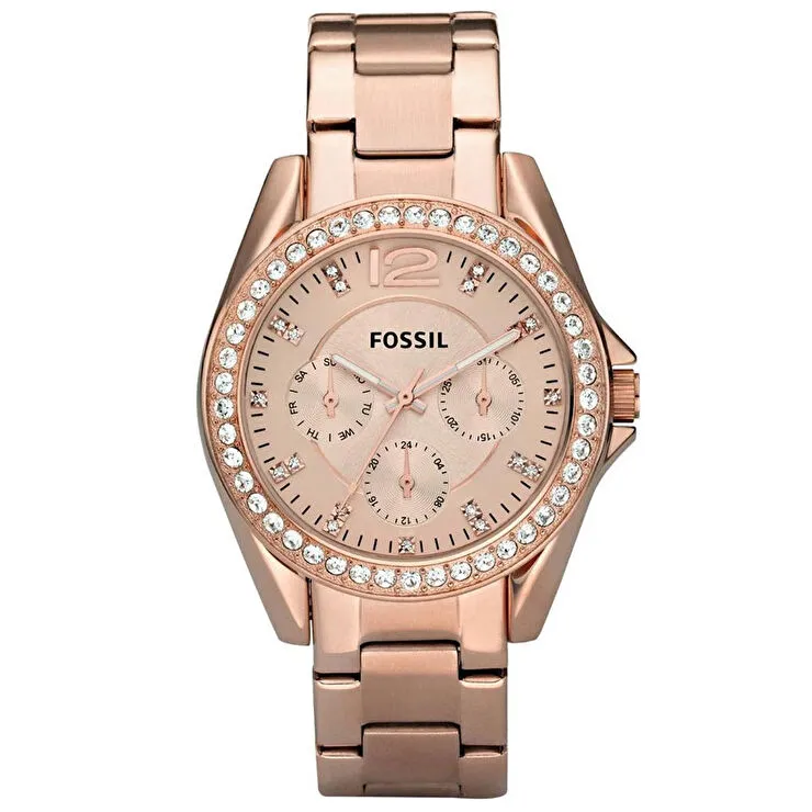 Fossil FES2811 Kadın Kol Saati
