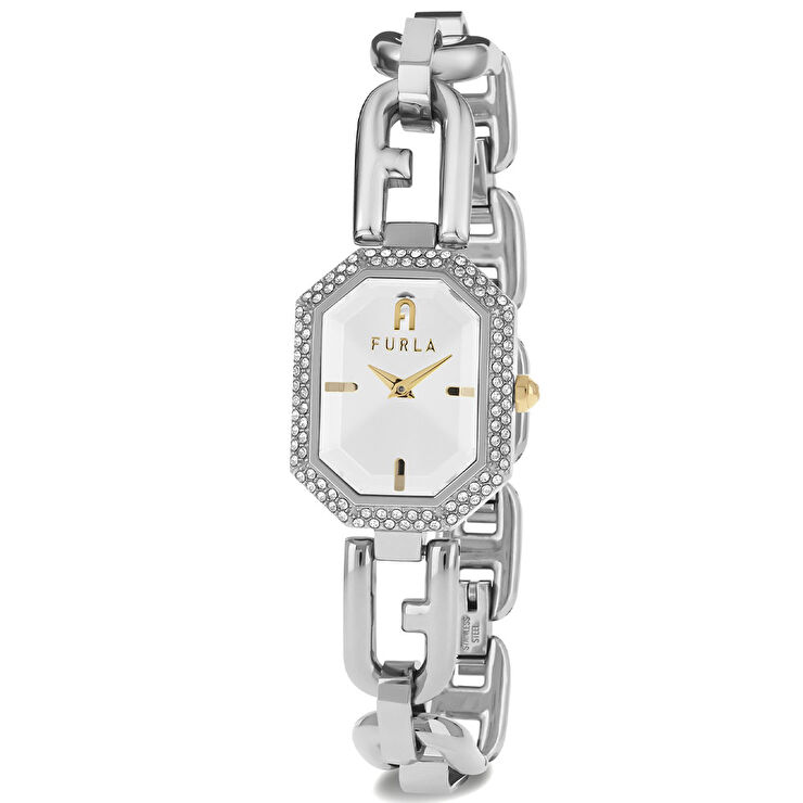 Furla FRWW00044008L1 Kadın Kol Saati