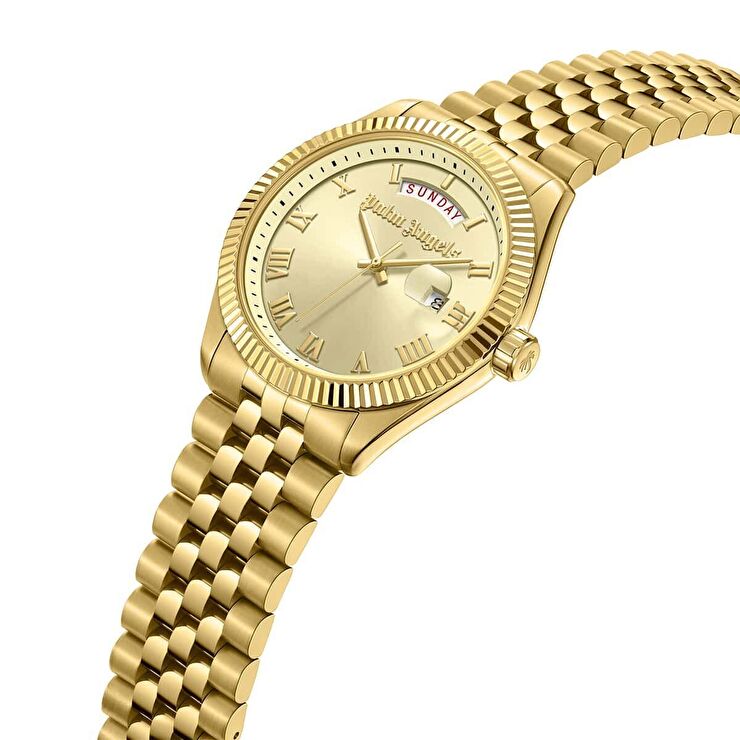 Palm Angels PMWGH0000104 Erkek Kol Saati
