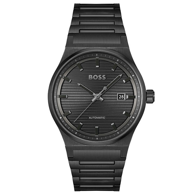 Boss Watches HB1514120 Erkek Kol Saati
