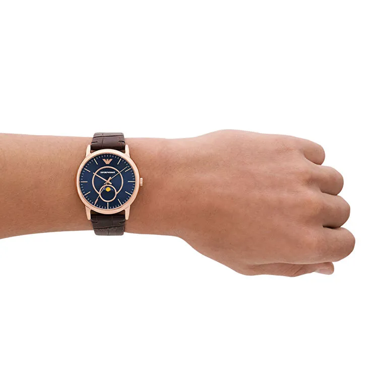 Emporio Armani AR11566 Erkek Kol Saati