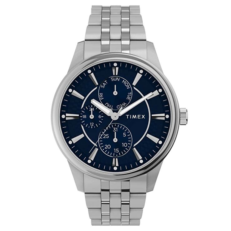 Timex TW2Y21500 Erkek Kol Saati