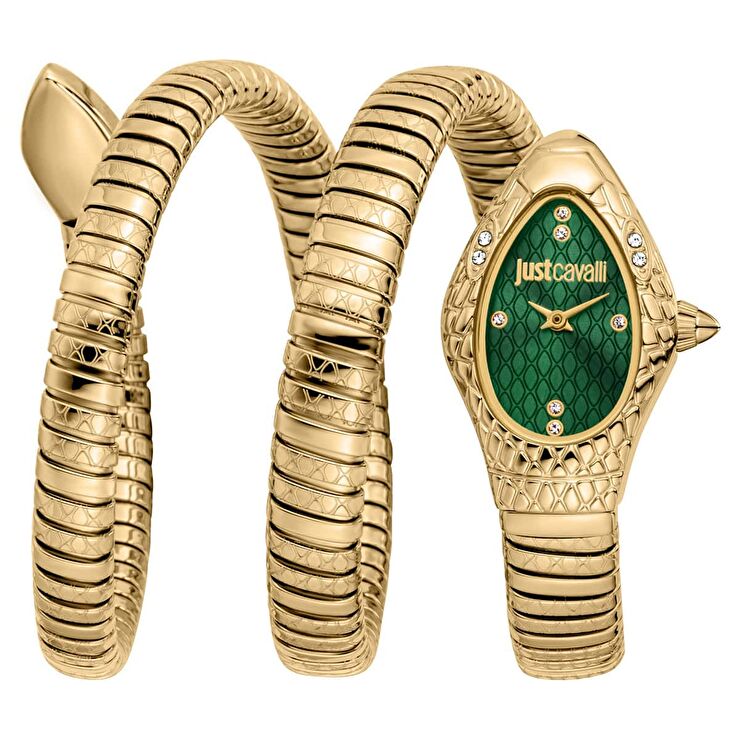 Just Cavalli JC1L374M0035 Kadın Kol Saati