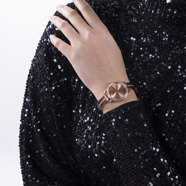 Guess GUGW0022L3 Kadın Kol Saati