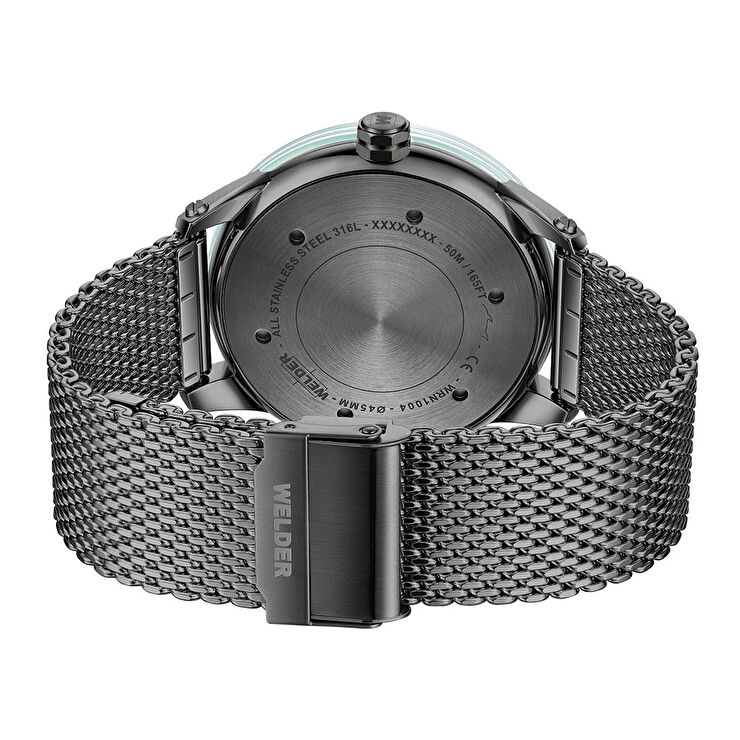 Welder WRN1004 Erkek Kol Saati