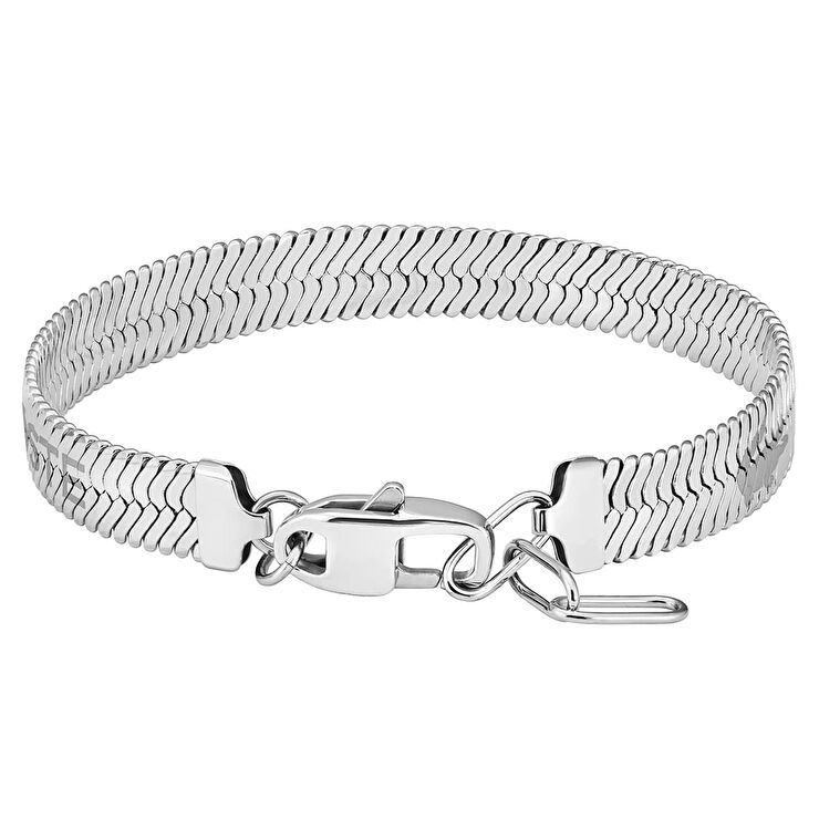 Lacoste LACJ2040379 Erkek Bileklik
