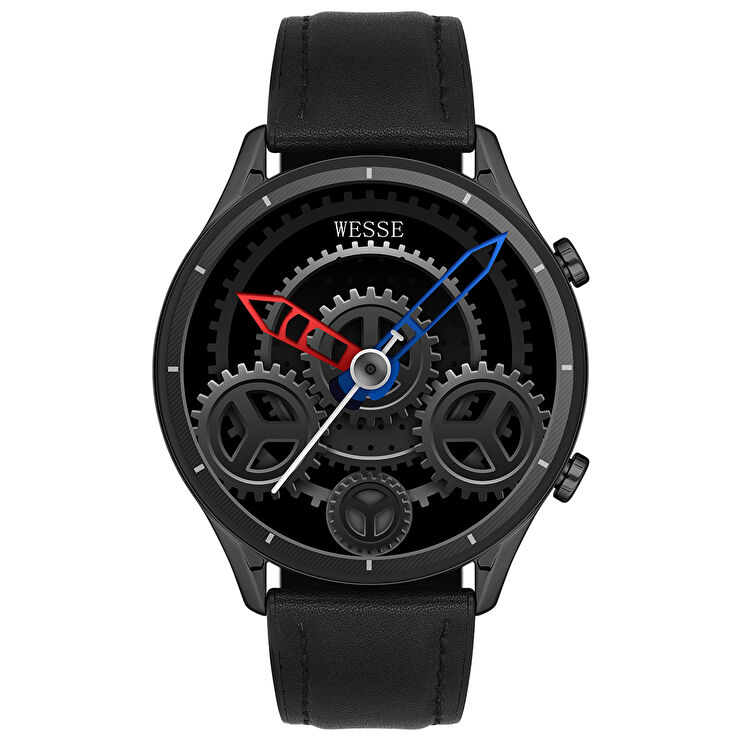 Wesse Connect WWC1004-02 Akıllı Saat