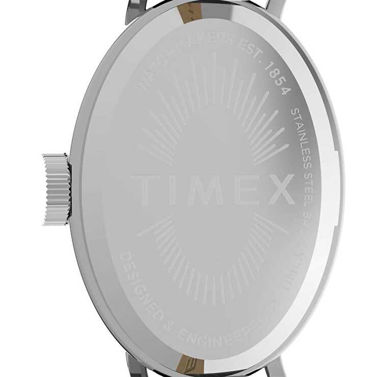 Timex TW2W78400 Kadın Kol Saati