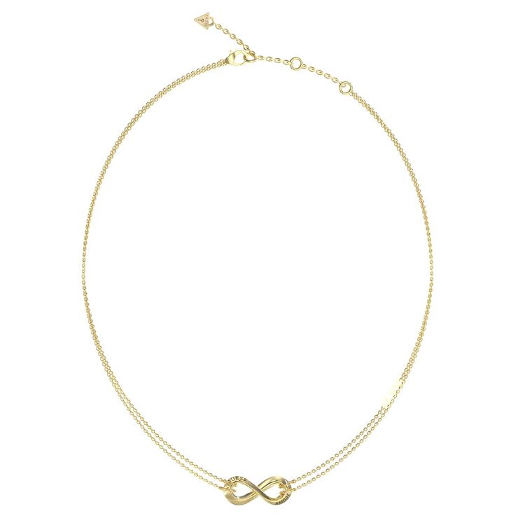 Guess JGUJUBN05049JWYGTU Kadın Kolye