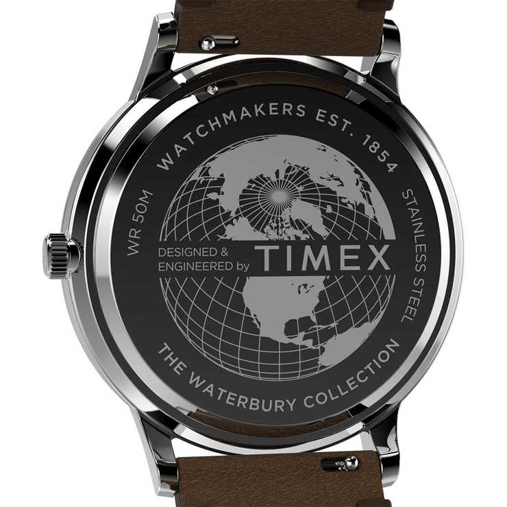 Timex TW2W50600 Erkek Kol Saati