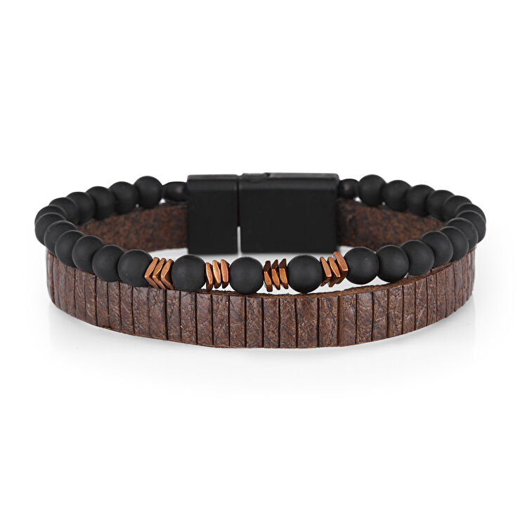 Parigi PRGJWG128-01 Erkek Bileklik