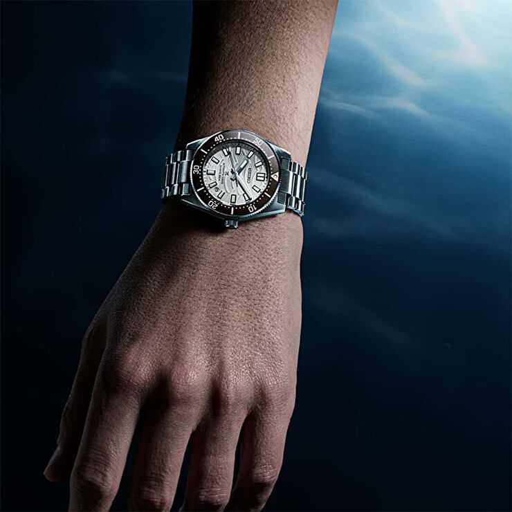 Seiko SEIPB511J Erkek Kol Saati