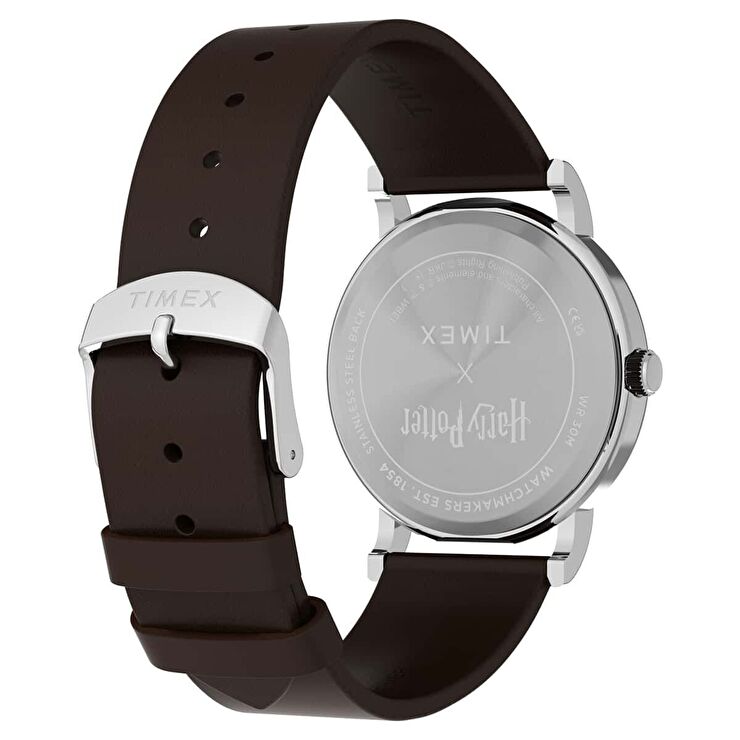 Timex TW2Y76300 Harry Potter x Timex Weekender Gryffindor House Kol Saati