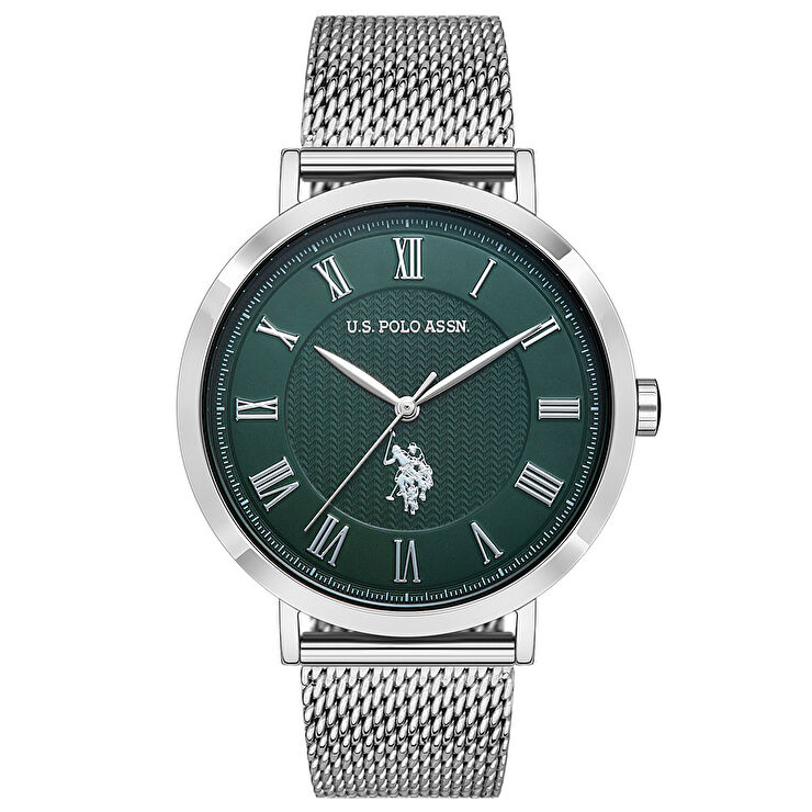 U.S. Polo Assn. USPA1036-06 Erkek Kol Saati