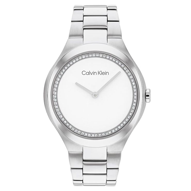 Calvin Klein CK25200365 Kadın Kol Saati