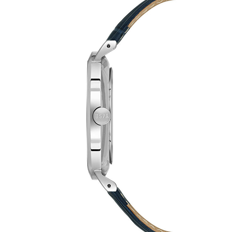 U.S. Polo Assn. USPA1036-08 Erkek Kol Saati