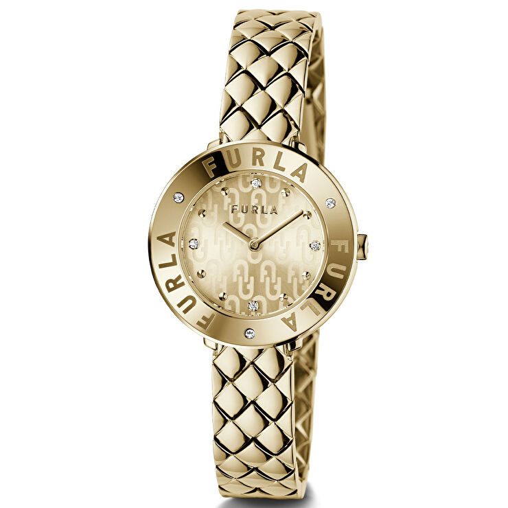 Furla FRWW00004020L2 Kadın Kol Saati