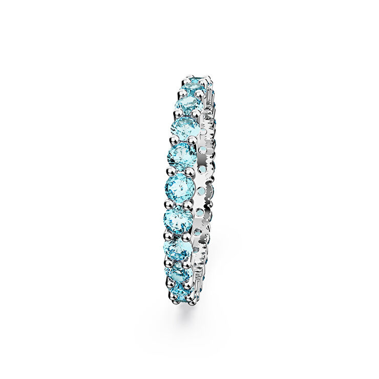 Swarovski SWR5658673 Kadın Yüzük (60 mm)