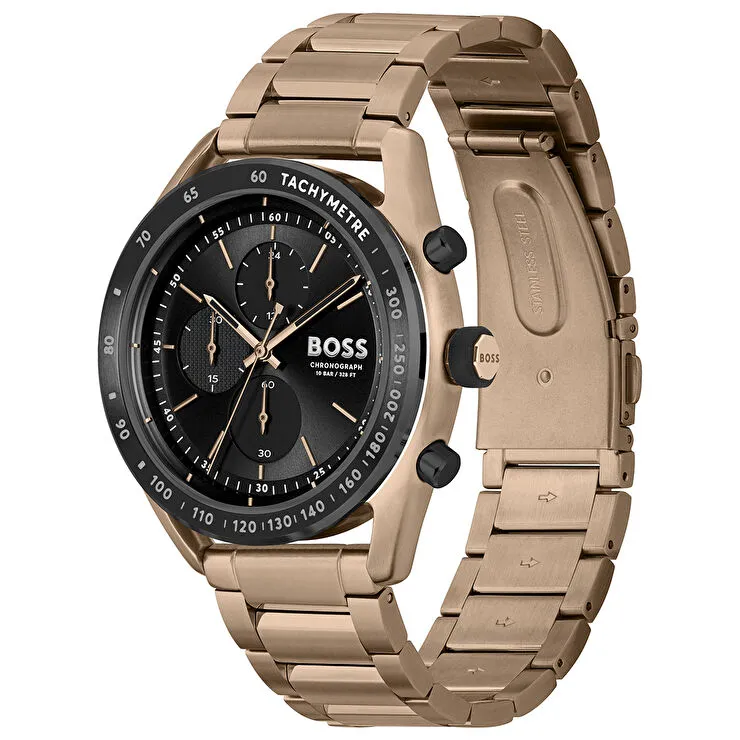 Boss Watches HB1514027 Erkek Kol Saati