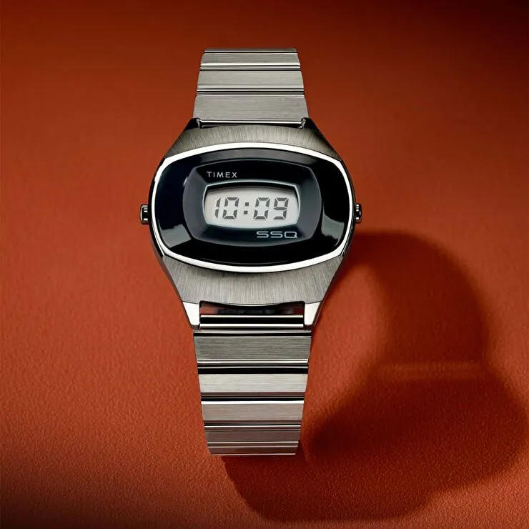 Timex TW2Y06100 Erkek Kol Saati