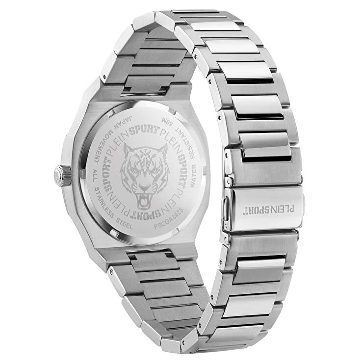 Plein Sport PSCGA0425 Erkek Kol Saati
