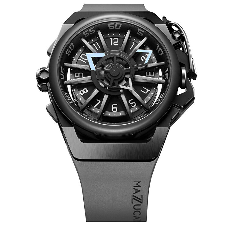 Mazzucato R.I.M.03-GY536 Erkek Kol Saati
