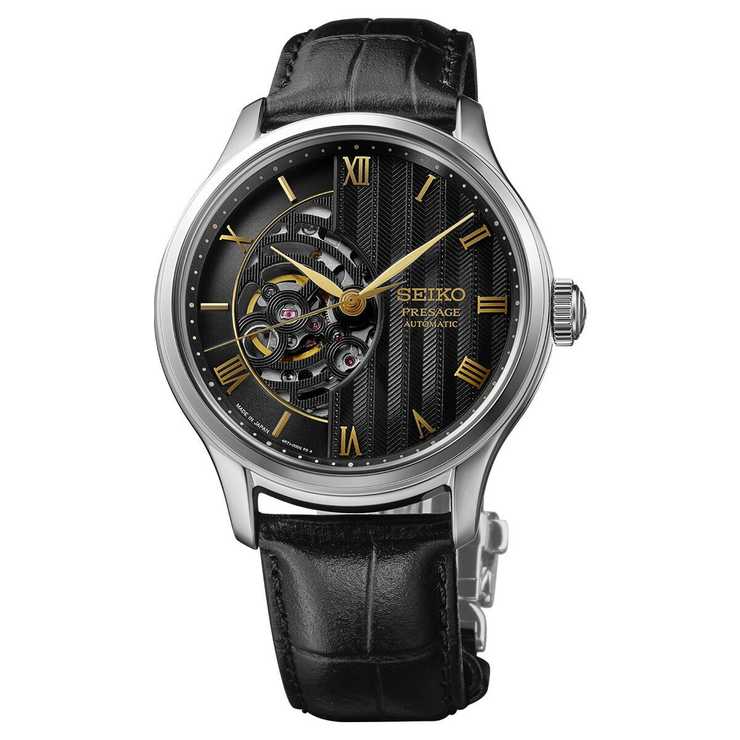 Seiko HCB008J1 Erkek Kol Saati