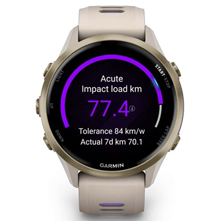 Garmin GR-010-02969-12 Forerunner® 970 Akıllı Saat
