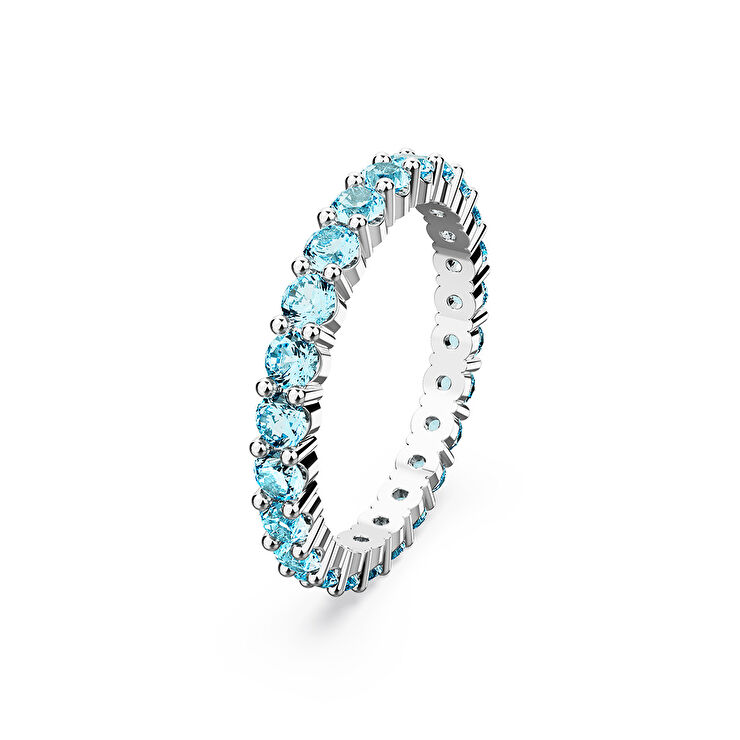 Swarovski SWR5658671 Kadın Yüzük (52 mm)