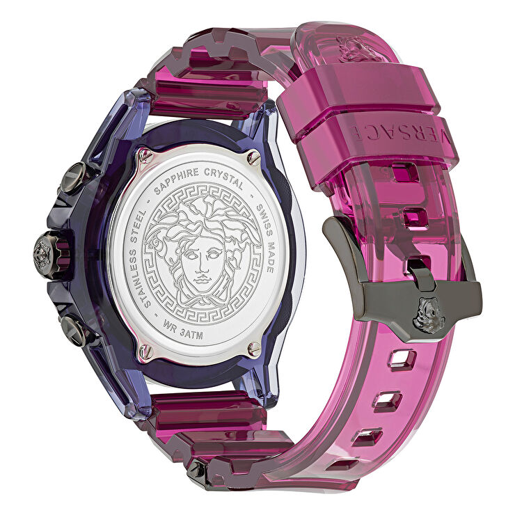 Versace VRSCVEZ701423 Kol Saati
