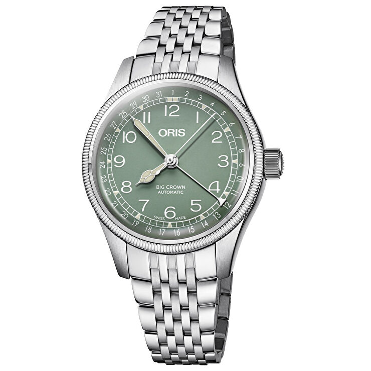 Oris O-75477494067-0781722 Kadın Kol Saati 