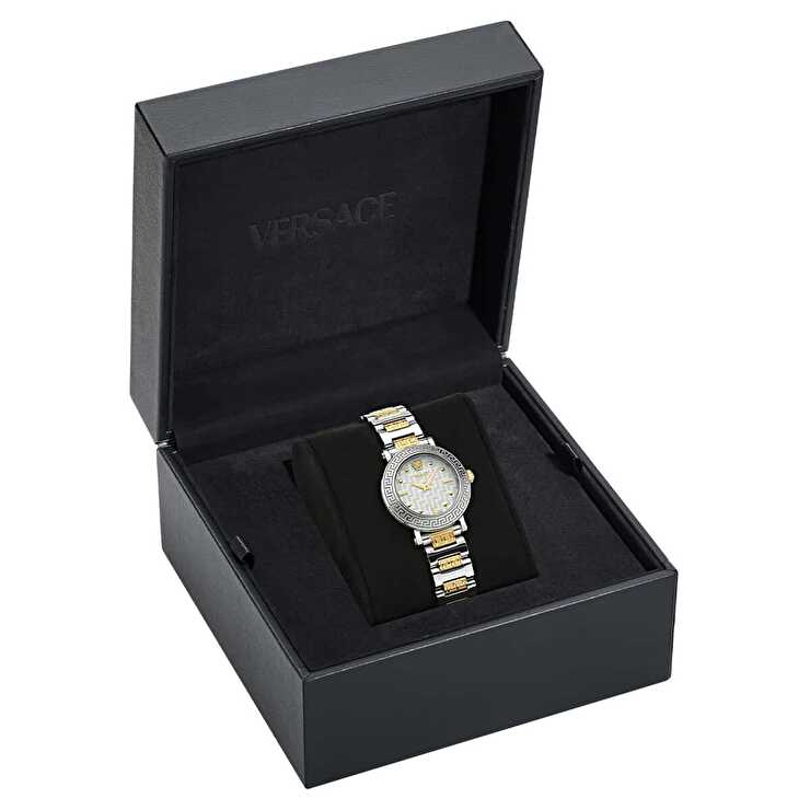 Versace VRSCVEKLA0325 Kadın Kol Saati