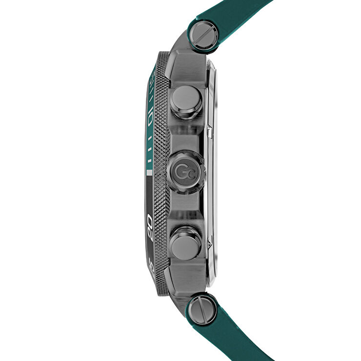 Gc GCZ14007G9MF Erkek Kol Saati