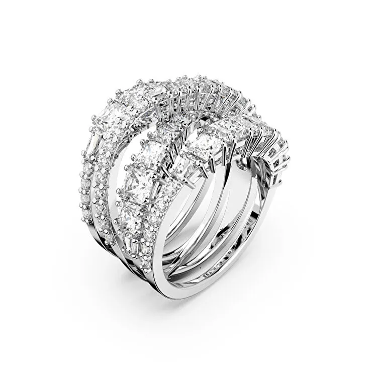 Swarovski SWR5584646 Kadın Yüzük (58 mm)