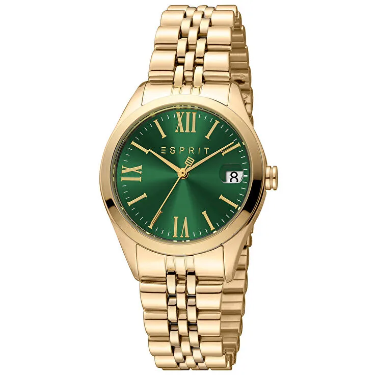 Esprit ES1L321M0065 Kadın Kol Saati