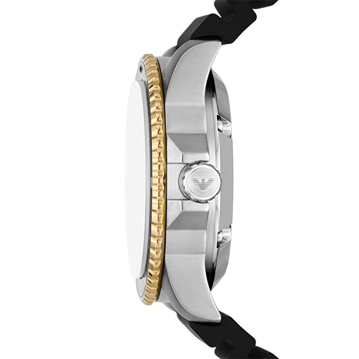 Emporio Armani AR60070 Erkek Kol Saati