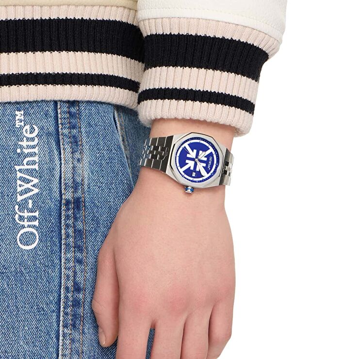 Off White OW1G007M0055 Erkek Kol Saati