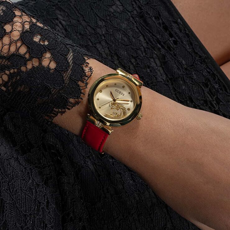 Guess GUGW0646L1 Kadın Kol Saati