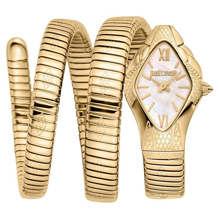 Just Cavalli JC1L307M0025 Kadın Kol Saati