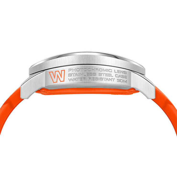 Welder WWMD1008 Erkek Kol Saati