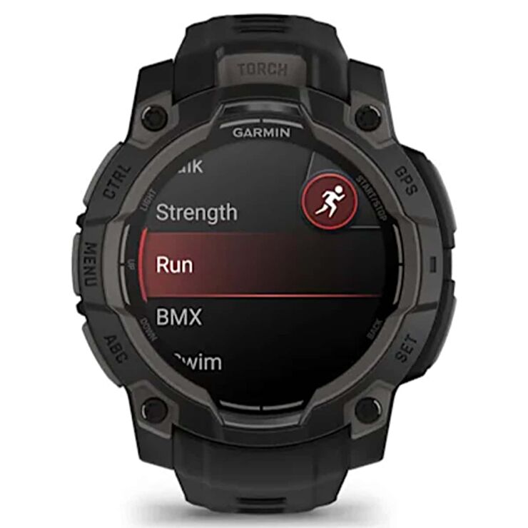 Garmin GR-010-02936-00 Instinct 3 Akıllı Saat