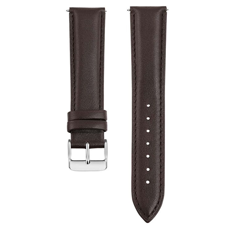 Saat ve Saat Aksesuar SS-RPOS2-LS327-02E-22 Saat Kordonu (22 mm)