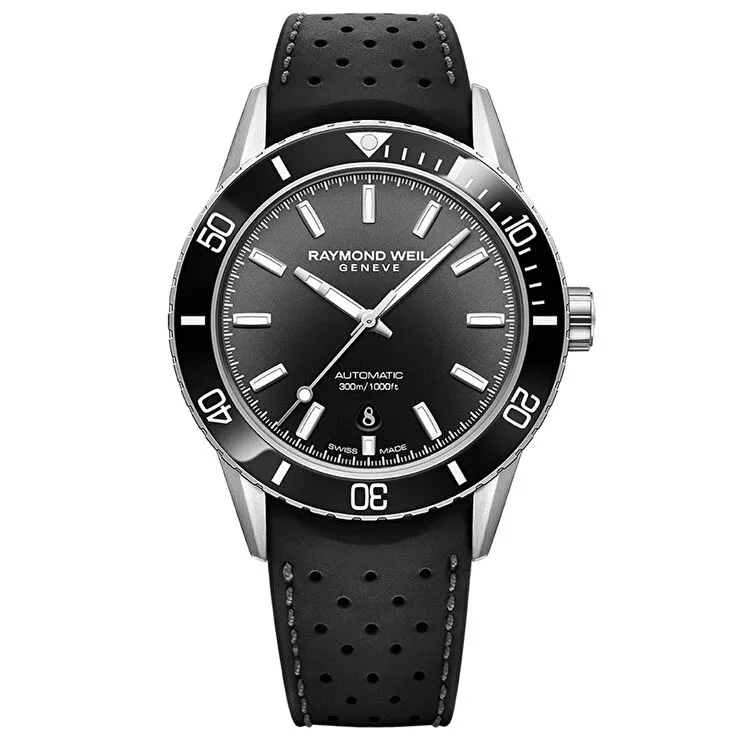 Raymond Weil RW2775SR120051 Erkek Kol Saati