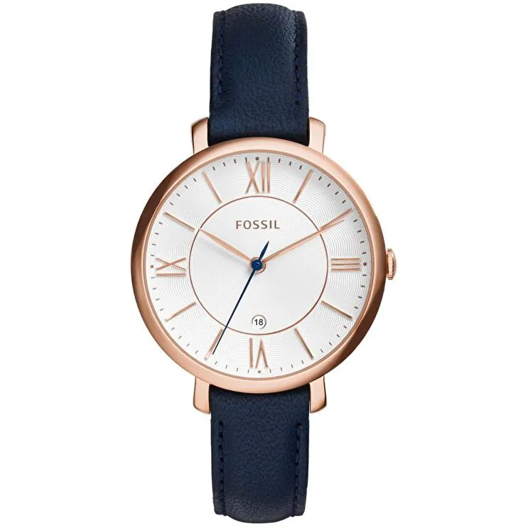 Fossil FES3843 Kadın Kol Saati